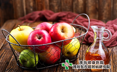 蘋果醋治療牛皮膚癬怎么樣 蘋果醋治療牛皮膚癬怎么樣