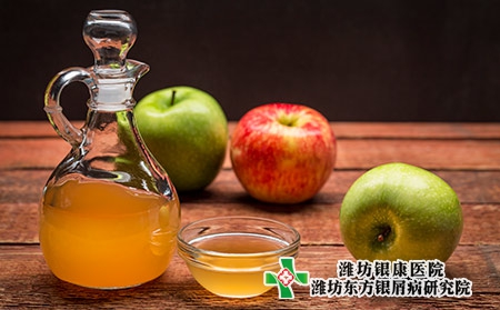 蘋果醋兌水治牛皮膚癬 蘋果醋兌水治牛皮膚癬