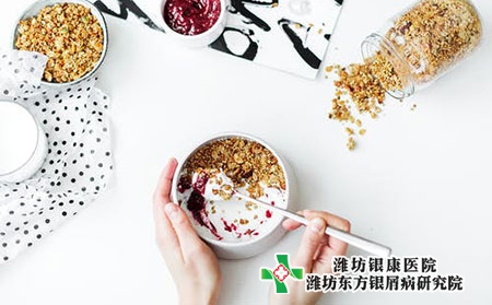 頭皮牛皮膚癬頭皮的癥狀圖片