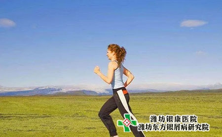 牛皮膚癬片狀是啥樣的圖片