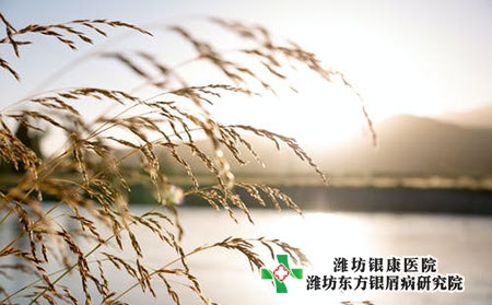 牛皮癬的治療注意有哪些?中醫(yī)解釋牛皮癬?