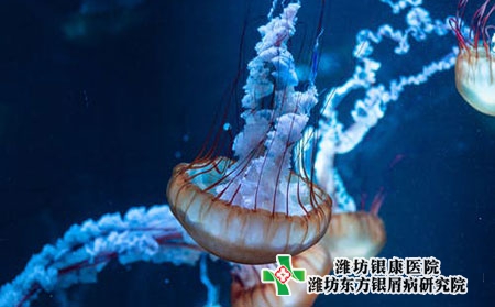 牛皮癬會引起癌變嗎?