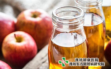 銀屑病久治不愈會引起營養不良嗎?