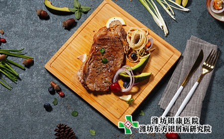 銀屑病久治不愈會引起營養不良嗎?