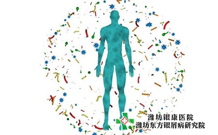 2022年濰坊銀屑病醫(yī)院專業(yè)嗎