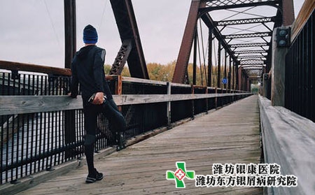 常見的牛皮癬分類類別有哪些?如何治療?