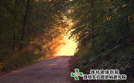 牛皮癬久治不愈的原因有哪些?可以飲酒嗎?