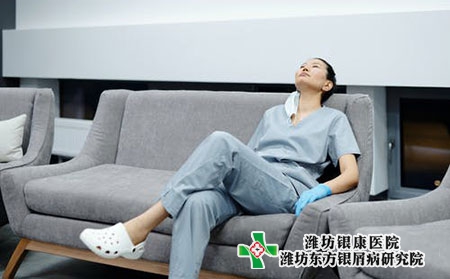 銀屑病瘙癢怎么辦?治療的誤區有哪些? 銀屑病瘙癢怎么辦?治療的誤區有哪些?