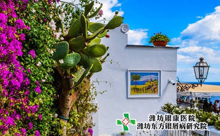 銀屑病有幾種類型?治療誤區有哪些?