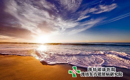 銀屑病要怎樣護理?護理方法有哪些?