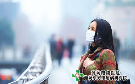 牛皮癬的發病原因有哪些?如何護理?