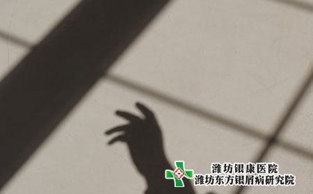 牛皮癬的發病原因有哪些?如何護理?