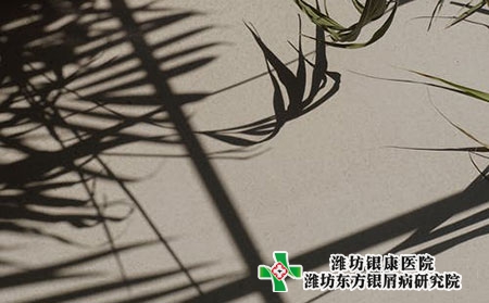 銀屑病中醫辨證論治的治療原則有哪些?