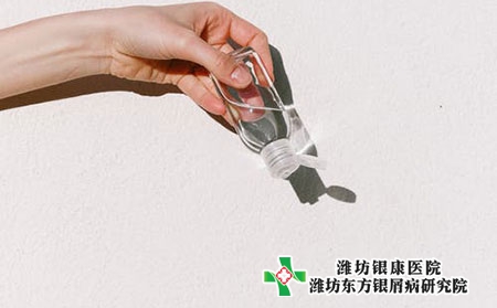 牛皮膚癬早期的癥狀是什么樣子的圖片大全