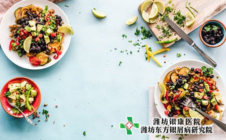 銀屑病患者護理應該注意什么?