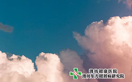 嚴重皮膚牛皮膚癬的早期癥狀圖片大全