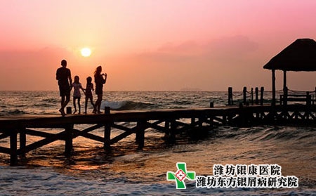 生活中有什么輔助方法可以治療銀屑病?