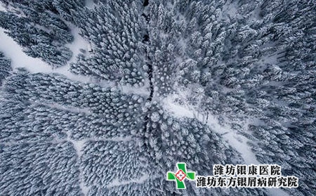 牛皮癬如何預防復發?防治措施有哪些?