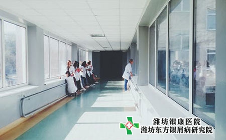 銀屑病的癥狀表現有哪些?應該如何護理?