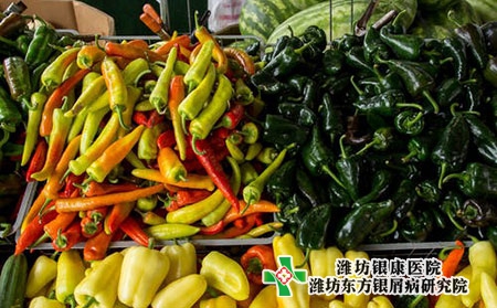 影響銀屑病的因素有哪些?不能吃什么?