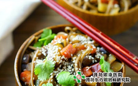 銀屑病患者飲食注意什么?如何預(yù)防過(guò)敏?