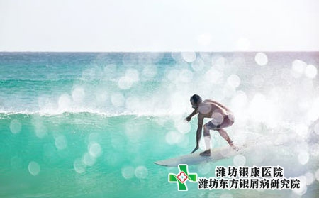 外傷會引發銀屑病嗎?冬季如何護理?