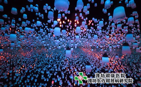 山東銀屑病專科醫院在哪怎么樣 山東銀屑病專科醫院在哪怎么樣