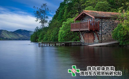 面部牛皮膚癬的癥狀圖片早期圖片