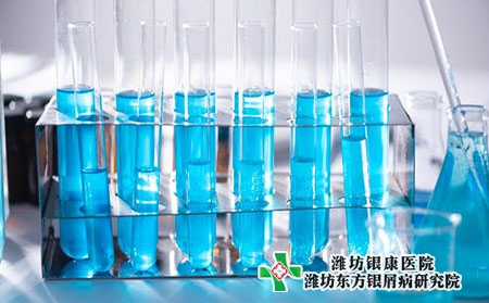 銀屑病的誘發因素有哪些?治療注意什么?