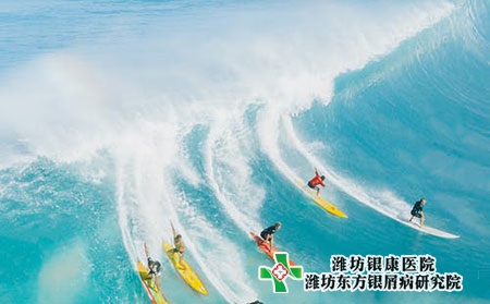 患了銀屑病怎么辦?發病部位在哪?