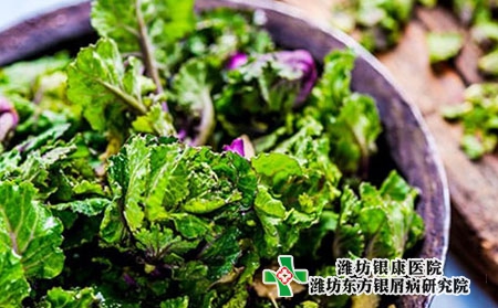 濰坊寒亭治療銀屑病醫院哪家好