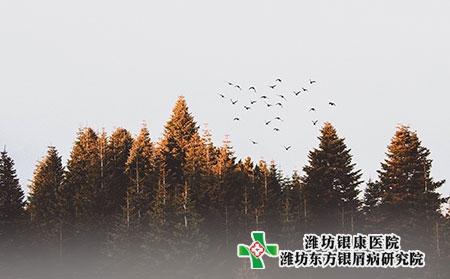 銀屑病的病因有哪些?致病因素是什么?