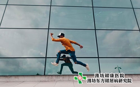 青島銀屑病醫院治療牛皮癬嗎 青島銀屑病醫院治療牛皮癬嗎