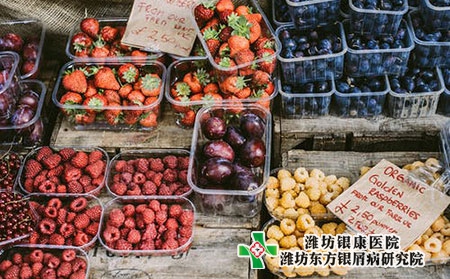 牛皮癬為什么發病率越來越高?飲食注意什么?