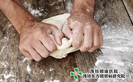 老年人牛皮癬消退期的表現有哪些?冬季預防?