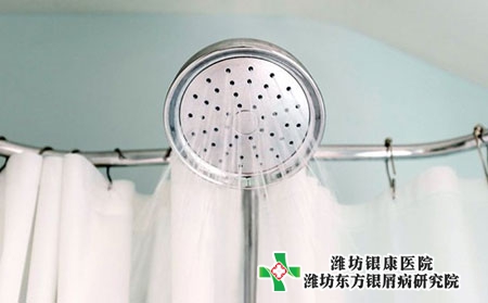 濰坊坊子治療銀屑病的醫院哪家專業