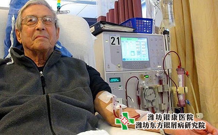 東營(yíng)牛皮癬醫(yī)院治療要花多少錢