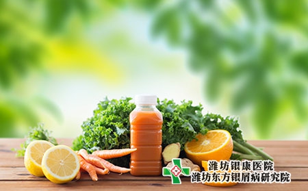 日照治療牛皮癬的醫(yī)院有幾家