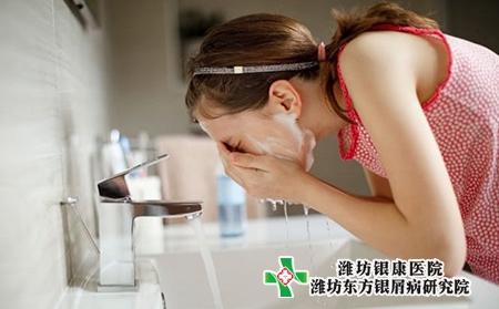 濰坊濰城區(qū)治療銀屑病的如何選擇