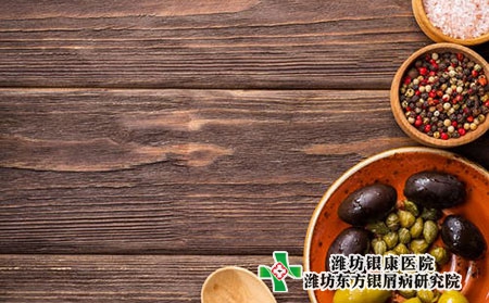 銀屑病會導致心臟病?能吃冬棗嗎? 銀屑病會導致心臟病?能吃冬棗嗎?