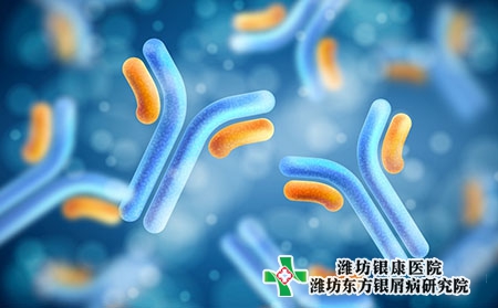 銀屑病治療的偏方能信嗎?危害有哪些?