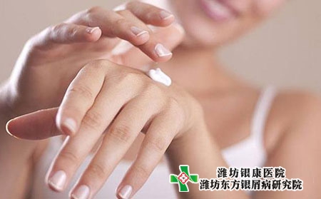 德州治療銀屑病的醫(yī)院哪家是專科醫(yī)院
