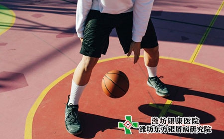 為什么銀屑病越抓越癢?癥狀是什么?