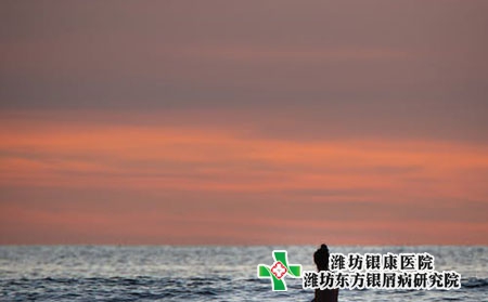 濰坊臨朐有幾家治療牛皮癬的醫(yī)院