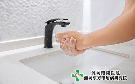 牛皮癬患者如何控制感冒和感染對身體的影響?