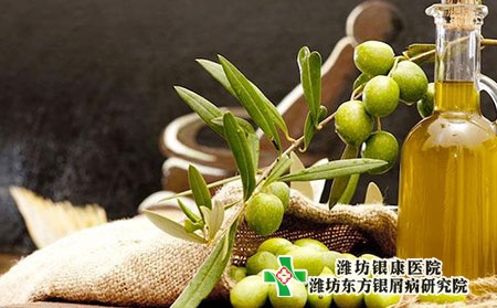 銀屑病患者應該如何飲食?飲食原則有哪些?