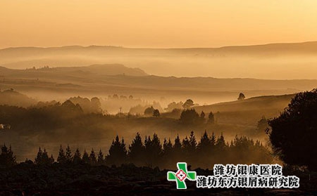 濰坊銀屑病醫院：銀屑病患者日常注意事項有哪些?