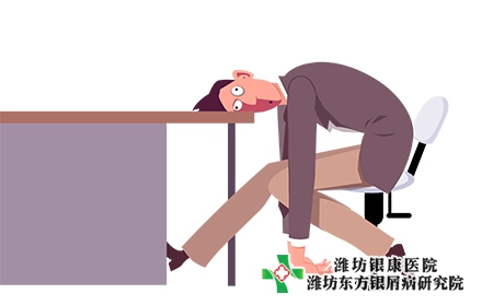 牛皮癬反復發作應該如何防止復發?