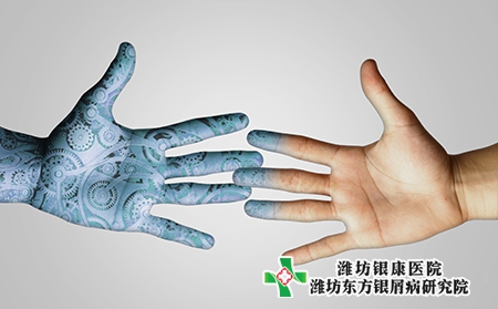 如何防治銀屑病反復發作?可以根治嗎? 如何防治銀屑病反復發作?可以根治嗎?