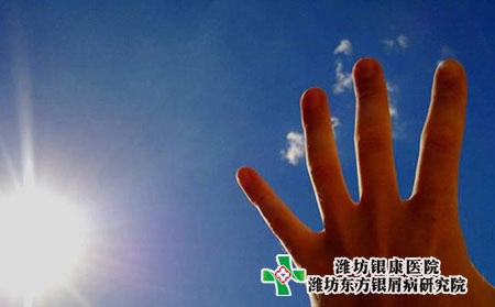 牛皮膚癬各個部位的癥狀表現(xiàn)有哪些?